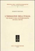 L'immagine dell'Italia nei diari e nell'autobiografia di Paul Heyse