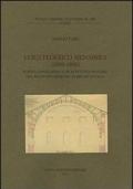 Luigi Federico Menabrea (1809-1896). Scienza, ingegneria e architettura militare dal Regno di Sardegna al Regno d'Italia