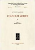 Consulti medici. 2.