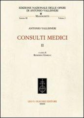 Consulti medici. 2.