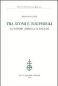 Tra Atomi e Indivisibili. La materia ambigua di Galileo