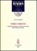 Verso Oriente. Gianantonio Tadini e la prima prova fisica della rotazione terrestre