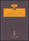 L'infinito e il punto. Lettere di poesia tra Ungaretti e Cattafi