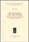 The telescope and the compass. Teofilo Gallaccini and the dialogue between architecture and science in the age of Galileo