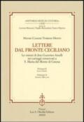 Lettere dal fronte ceciliano. Le visioni di don Guerrino Amelli nei carteggi conservati a S. Maria del Monte di Cesena