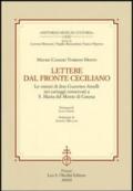 Lettere dal fronte ceciliano. Le visioni di don Guerrino Amelli nei carteggi conservati a S. Maria del Monte di Cesena