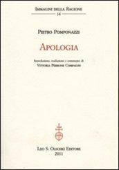 Apologia