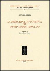 La «peregrinatio» poietica di David Maria Turoldo