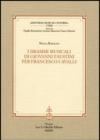 I drammi musicali di Giovanni Faustini per Francesco Cavalli