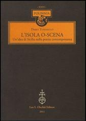 L'isola o-scena. Un'idea di Sicilia nella poesia contemporanea