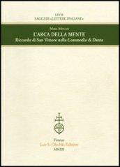 L'arca della mente. Riccardo di San Vittore nella Commedia di Dante