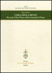 L'arca della mente. Riccardo di San Vittore nella Commedia di Dante