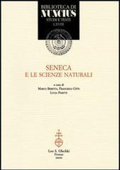 Seneca e le scienze naturali