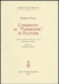 Commento al «Parmenide» di Platone