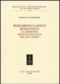 Bernardino Lanino ritrattista e l'ambiente artistico-politico del suo tempo