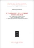 Il gabinetto delle terre di Luigi Lanzi. Vasi, terrecotte, lucerne e vetri dalla Galleria degli Uffici al Museo archeologico nazionale di Firenze