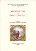 Architettura e identità locali: 1