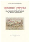 Sberleffi di campanile. Per una storia culturale dello scherno come elemento dell'identità nazionale dal Medioevo ai giorni nostri