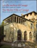 La villa medicea di Careggi. Storia, rilievi e analisi per il restauro. Ediz. italiana e inglese