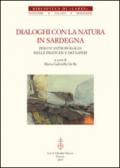 Dialoghi con la natura in Sardegna. Per un'antropologia delle pratiche e dei saperi. Con DVD