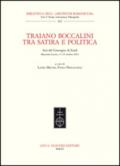 Traiano Boccalini tra satira e politica. Atti del Convegno di studi (Macerata-Loreto, ottobre 2013)