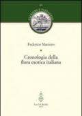 Cronologia della flora esotica italiana