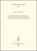 La politica fiscale nell'età giolittiana