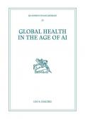 Global health in the age of AI