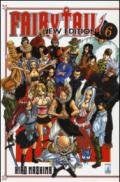 Fairy Tail. New edition: 6