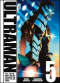 Ultraman: 5