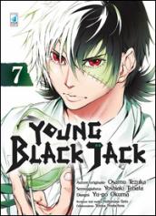 Young Black Jack: 7
