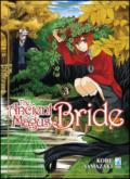 The ancient magus bride: 3