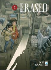 Erased: 2