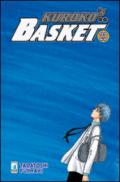 Kuroko's basket: 23