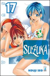 Suzuka: 17