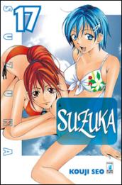 Suzuka: 17