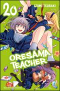 Oresama teacher: 20