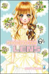 Shooting Star Lens: 6