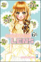 Shooting Star Lens: 6