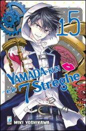 Yamada-Kun e le 7 streghe: 15