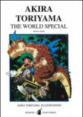 Akira Toriyama the world special