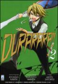 Durarara!!: 2