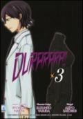 Durarara!!: 3