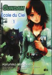 Gundam école du ciel: 1