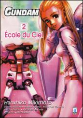 Gundam école du ciel: 2