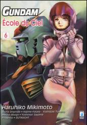 Gundam école du ciel: 6