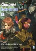 Gundam école du ciel: 7