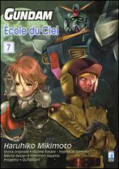 Gundam école du ciel: 7