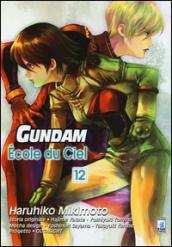 Gundam école du ciel: 12