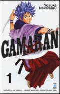 Gamaran: 1